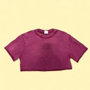 ✨ Gymshark  cropped top Size XS✨